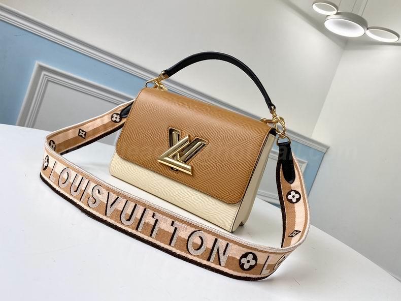 LV Handbags 58